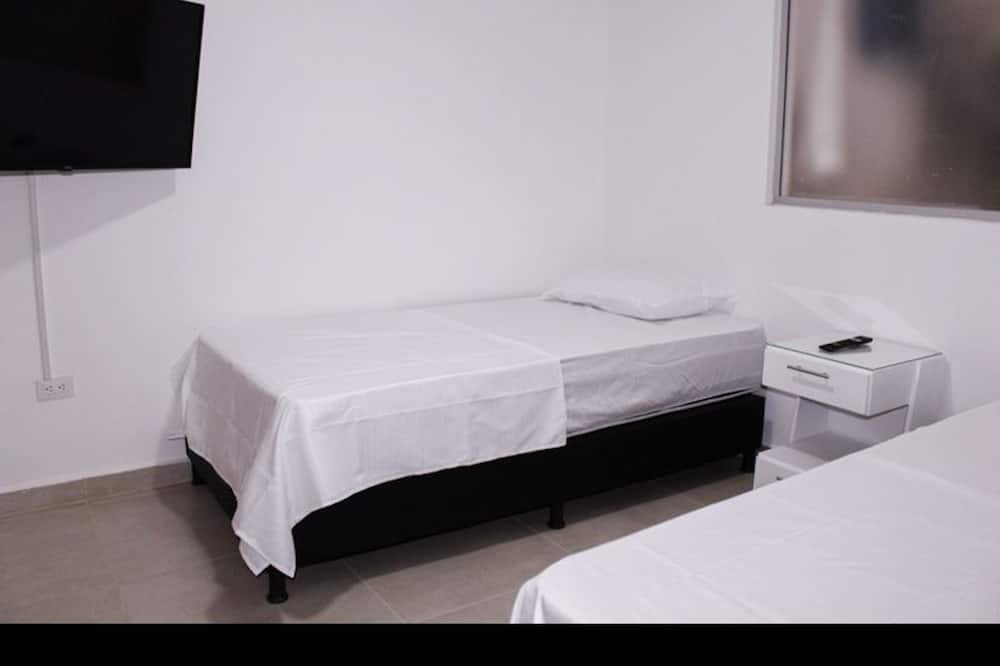 Photo of Bedroom in Estadio