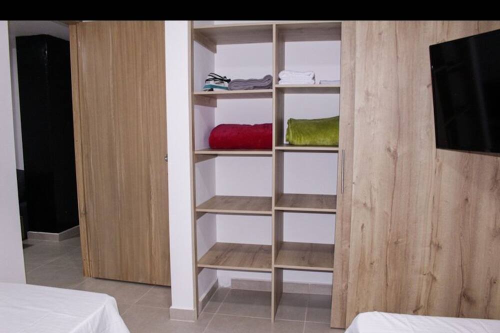Photo of Bedroom in Estadio