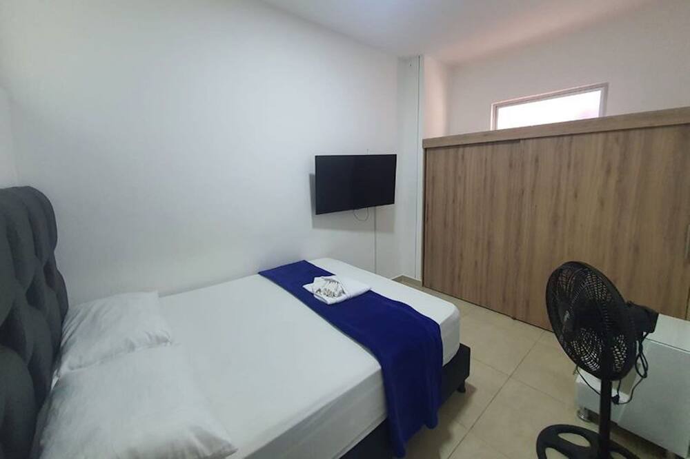 Photo of Bedroom in Estadio
