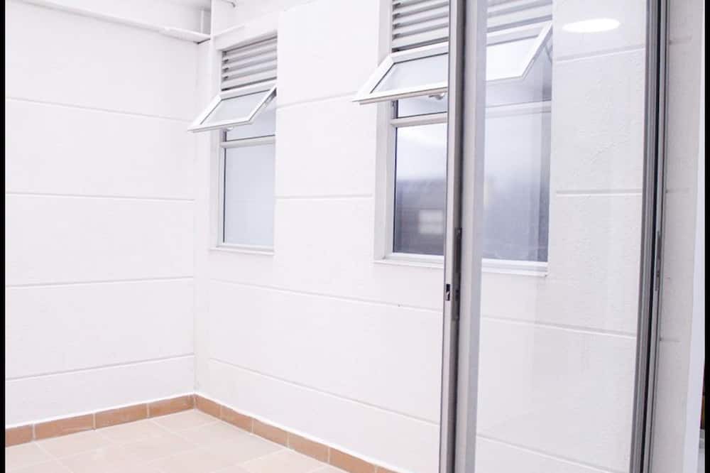 Photo of Bathroom in Estadio