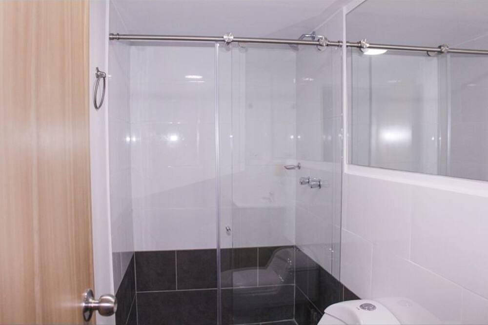 Photo of Bathroom in Estadio