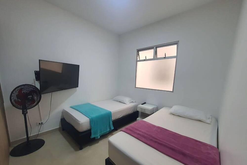 Photo of Bedroom in Estadio