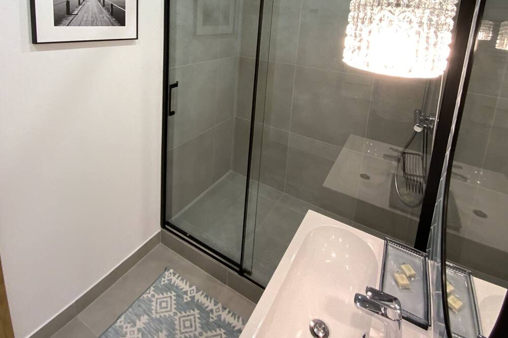 Photo of Bathroom in Druskininkai