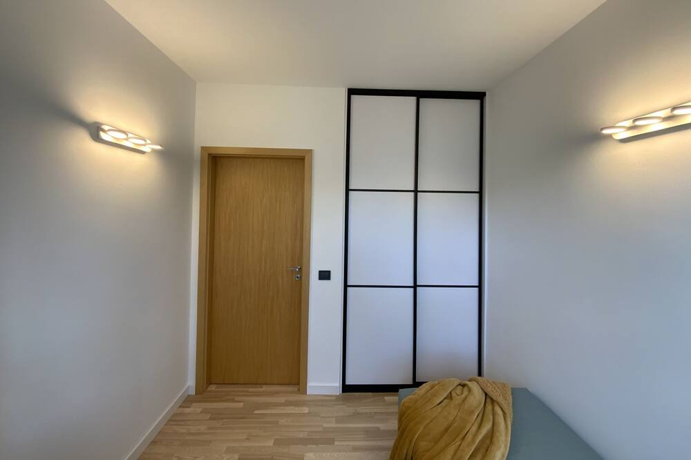 Photo of Bedroom in Druskininkai