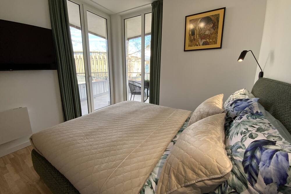 Photo of Bedroom in Druskininkai