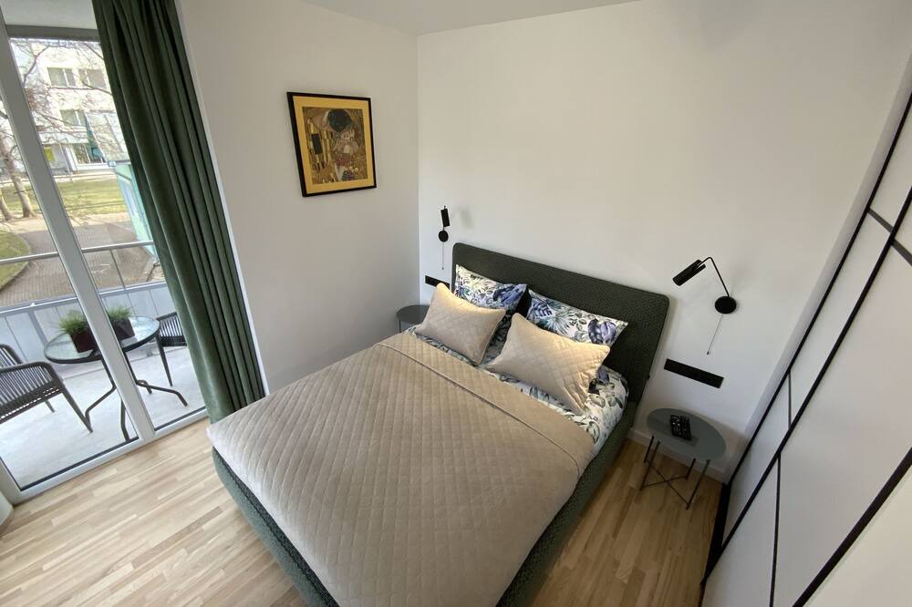 Photo of Bedroom in Druskininkai