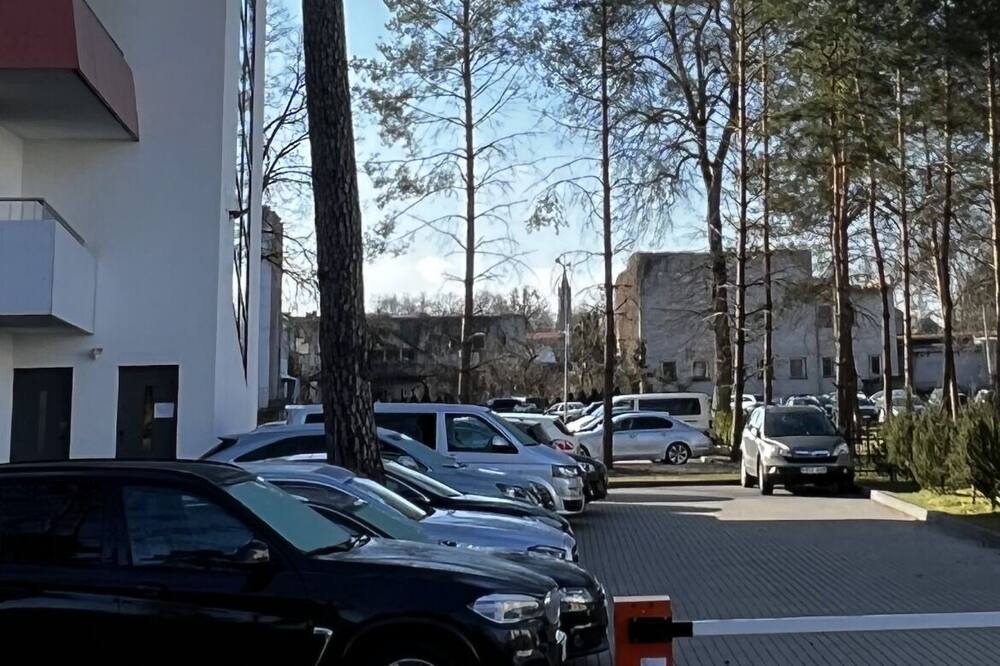 Photo of Outdoor in Druskininkai
