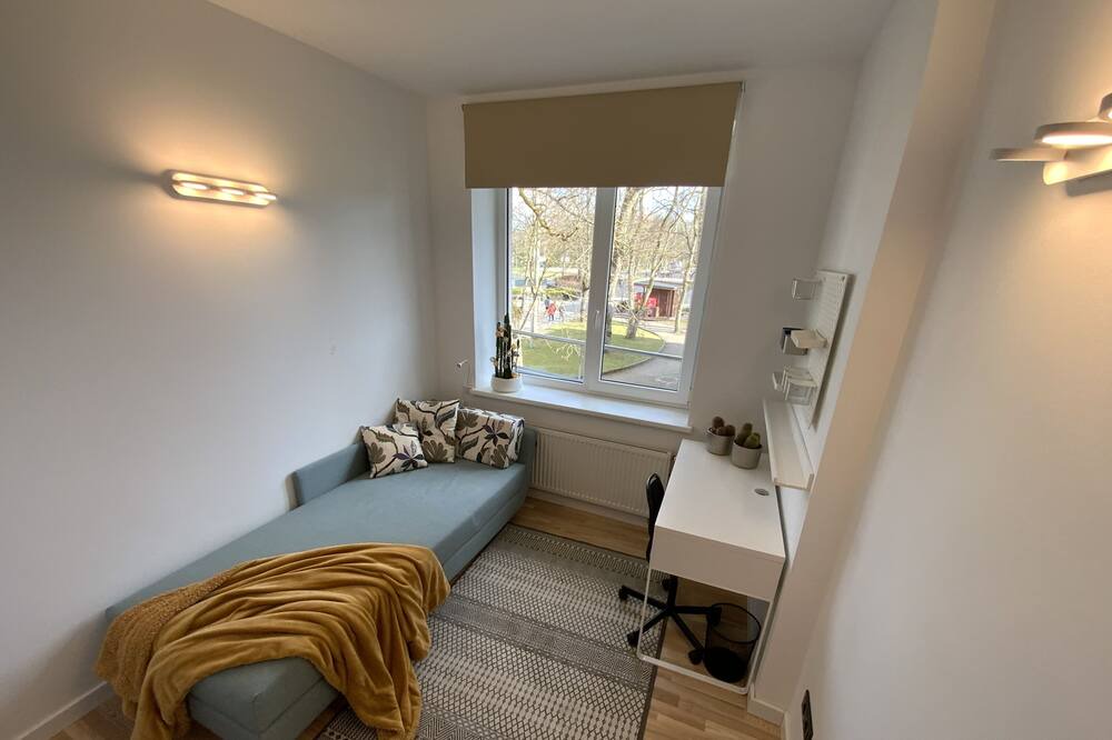 Photo of Bedroom in Druskininkai