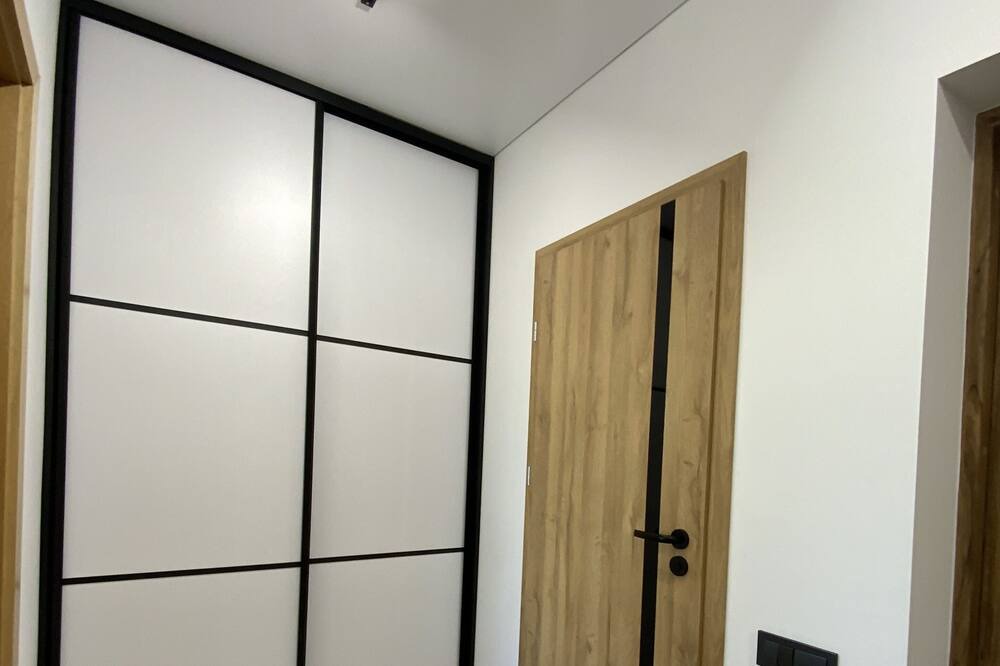 Photo of Bedroom in Druskininkai
