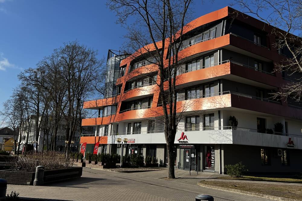 Photo of Outdoor in Druskininkai