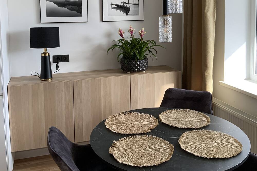 Photo of Kitchen in Druskininkai