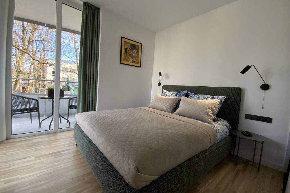 Photo of Bedroom in Druskininkai