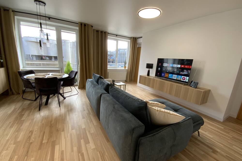 Photo of Livingroom in Druskininkai
