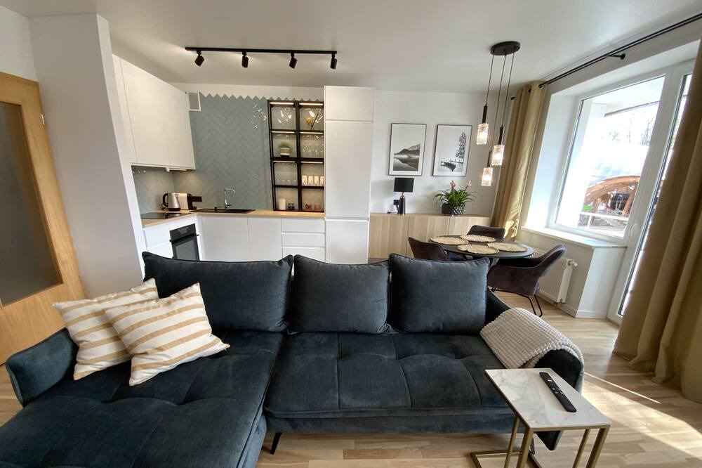 Photo of Livingroom in Druskininkai