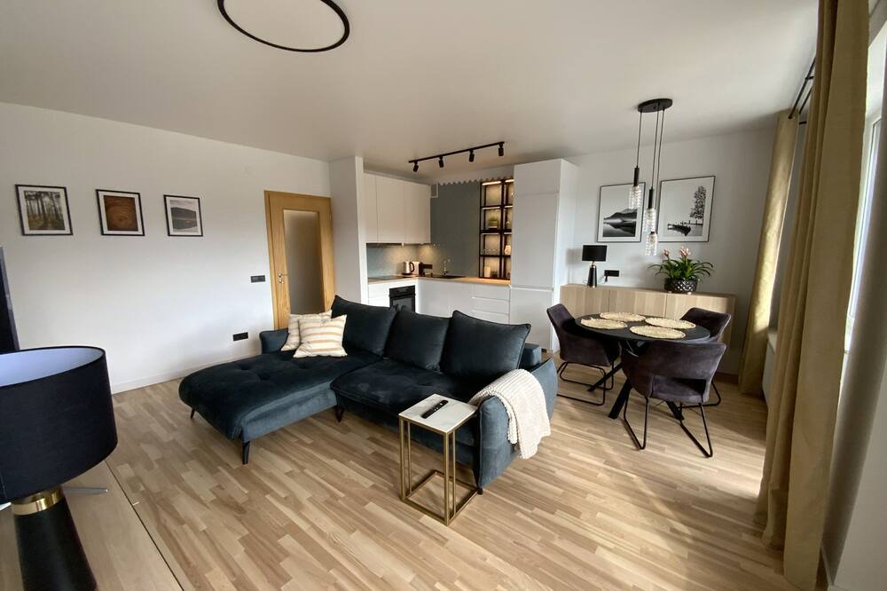 Photo of Livingroom in Druskininkai