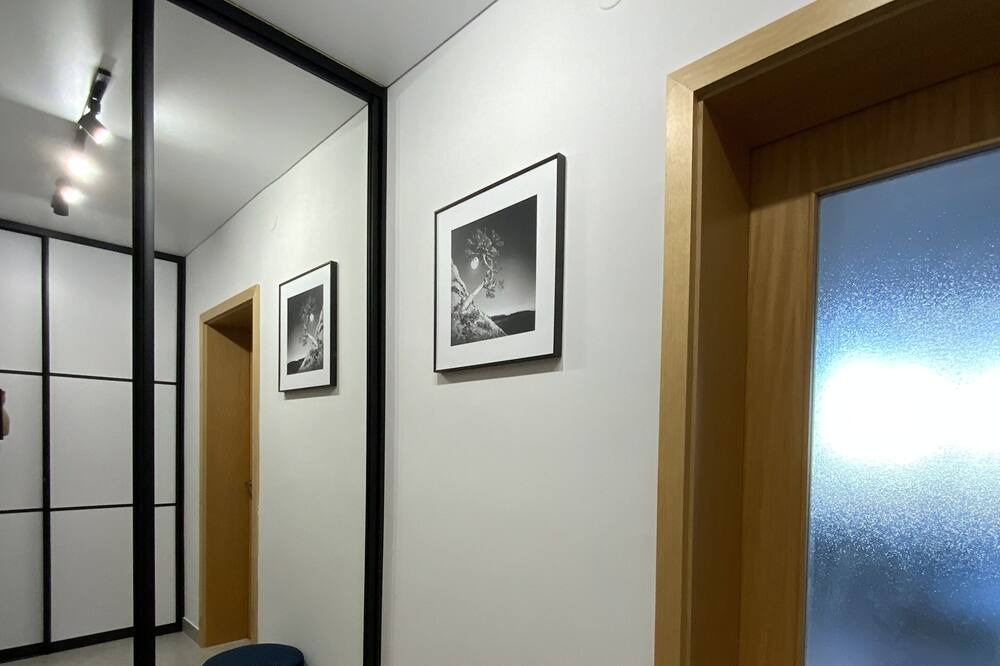 Photo of Bedroom in Druskininkai