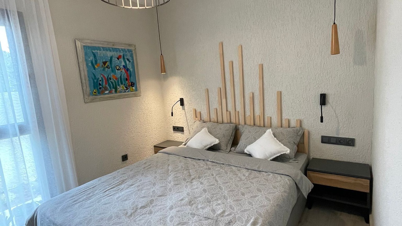 Photo of Bedroom in Yalı