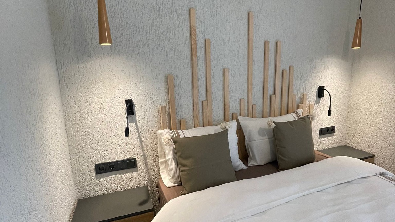 Photo of Bedroom in Yalı