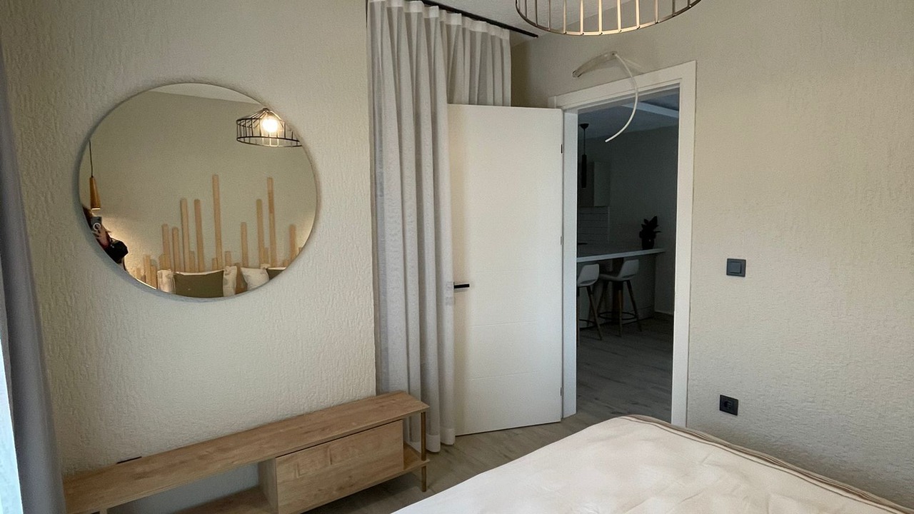 Photo of Bedroom in Yalı
