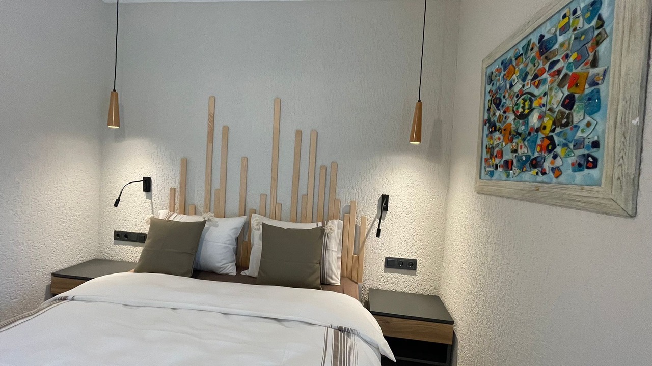 Photo of Bedroom in Yalı