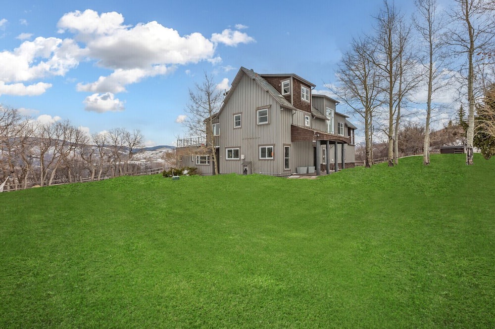 Photo of Outdoor in Brush Creek Village