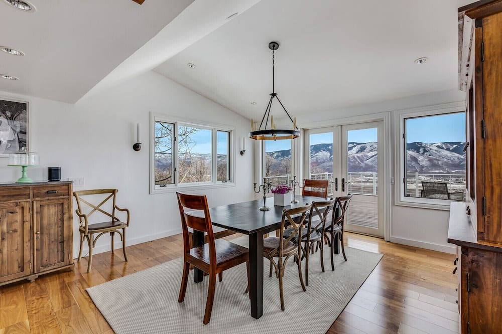 Photo of Kitchen in Brush Creek Village