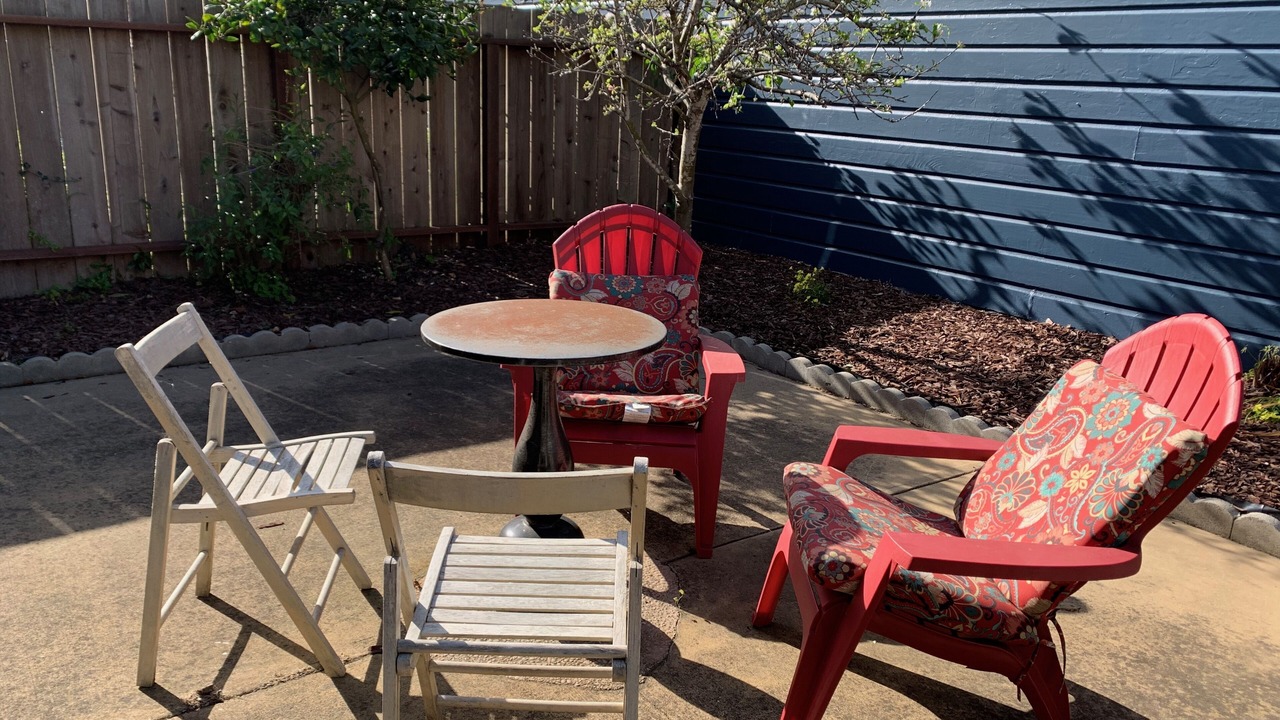Photo of Outdoor in Sunset District