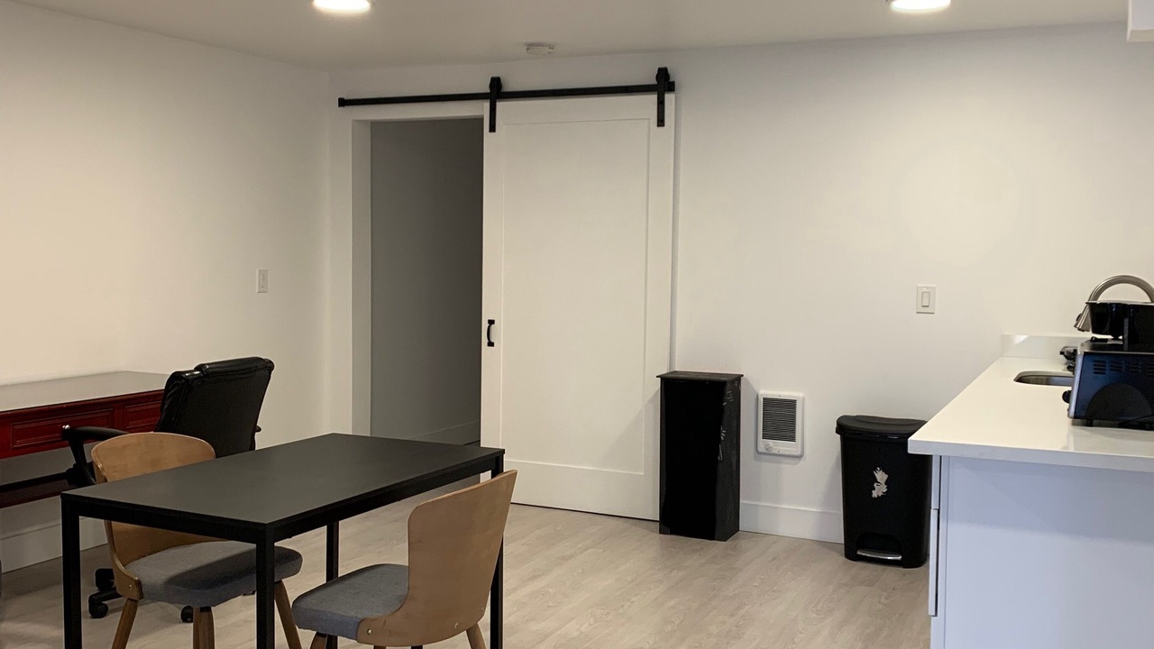 Photo of Kitchen in Sunset District