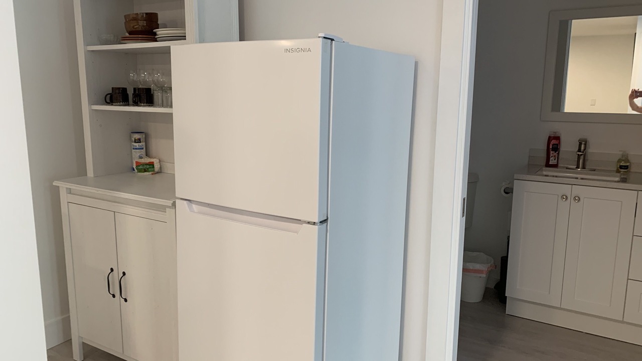 Photo of Kitchen in Sunset District