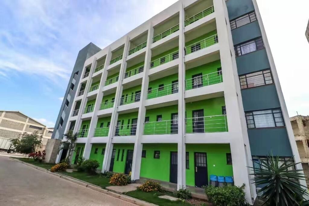 Photo of Outdoor in Mlolongo