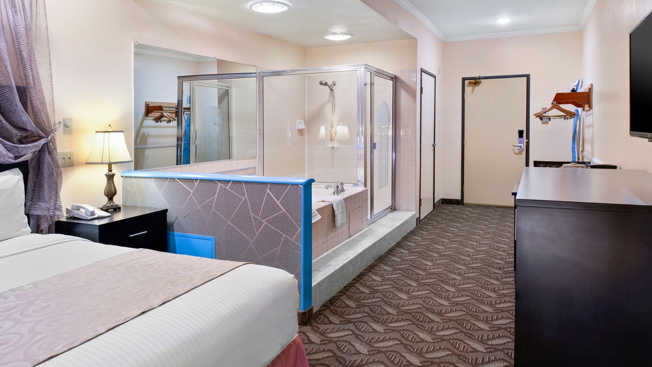 Photo of Bedroom in Somerset