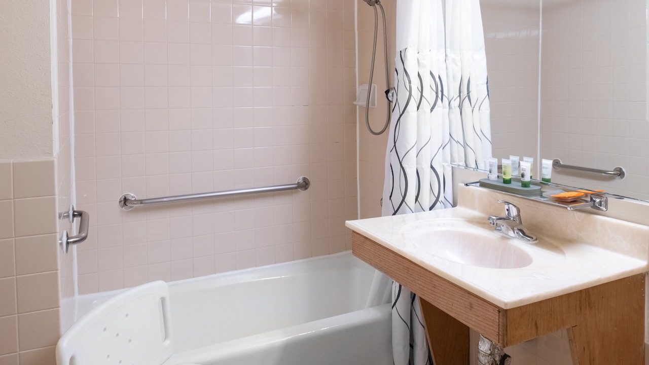 Photo of Bathroom in Somerset