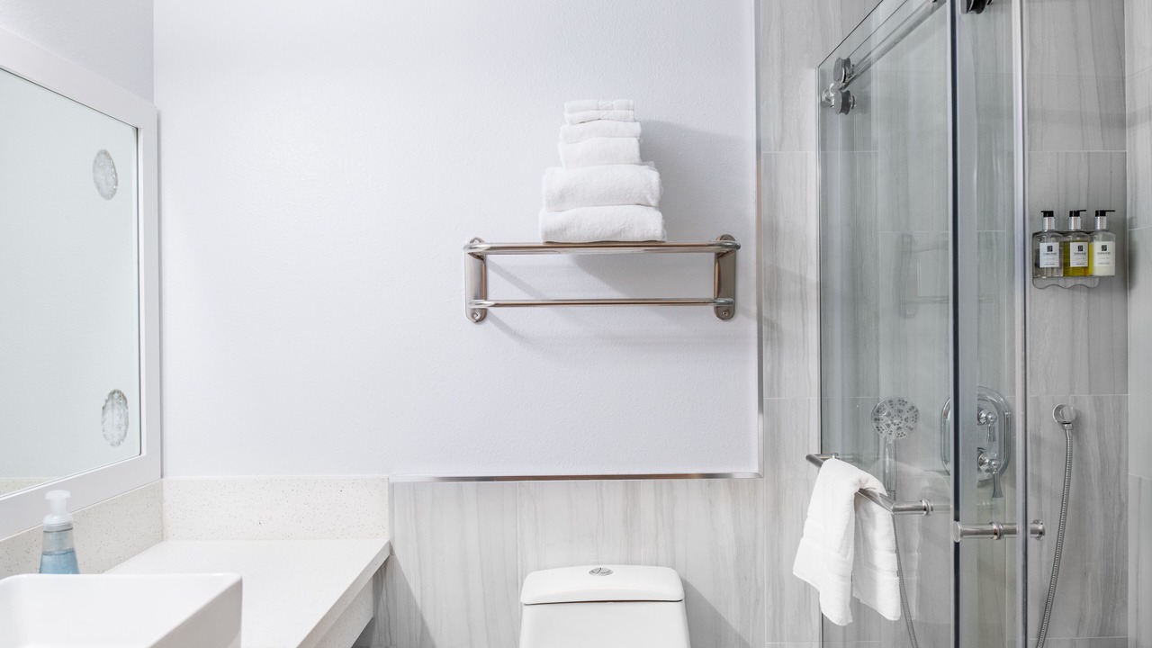 Photo of Bathroom in Somerset
