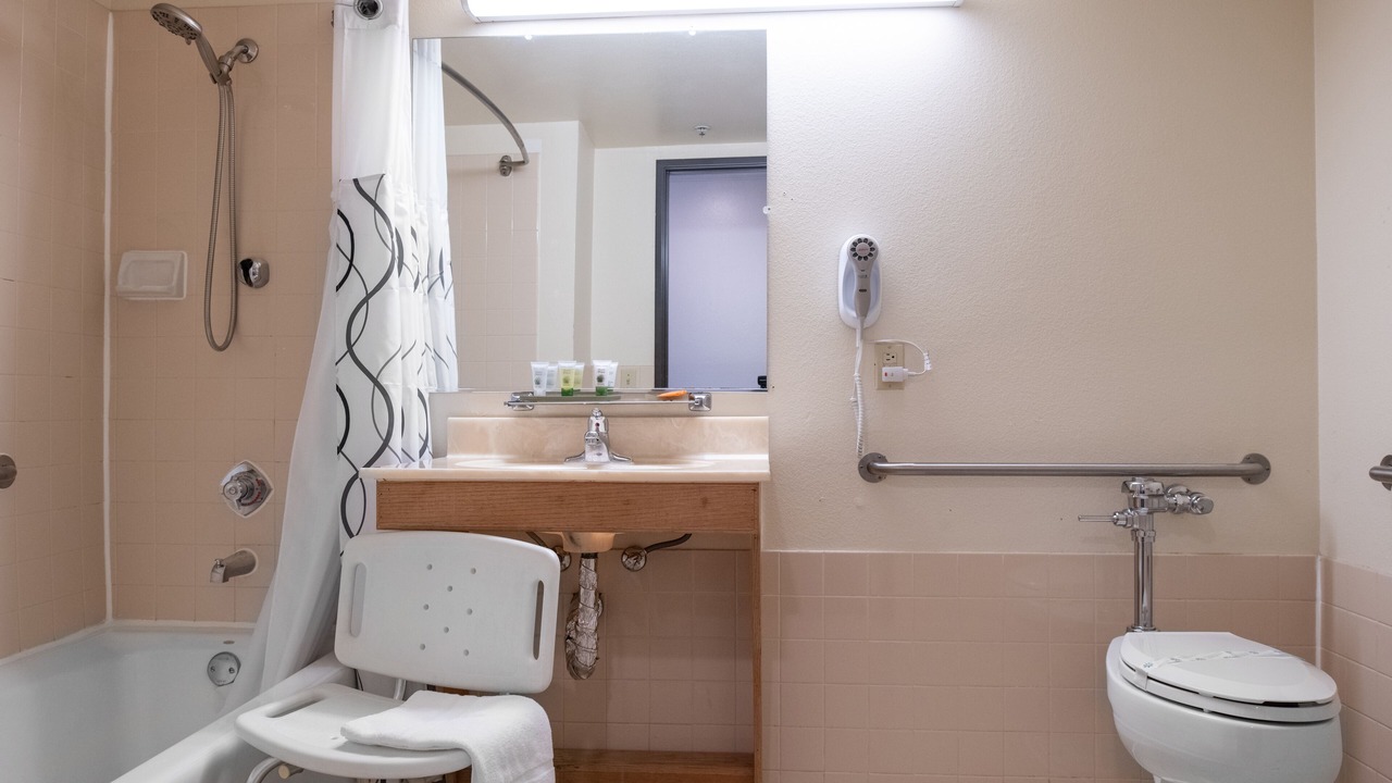 Photo of Bathroom in Somerset