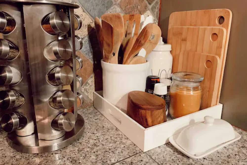 Photo of Kitchen in Wolcott