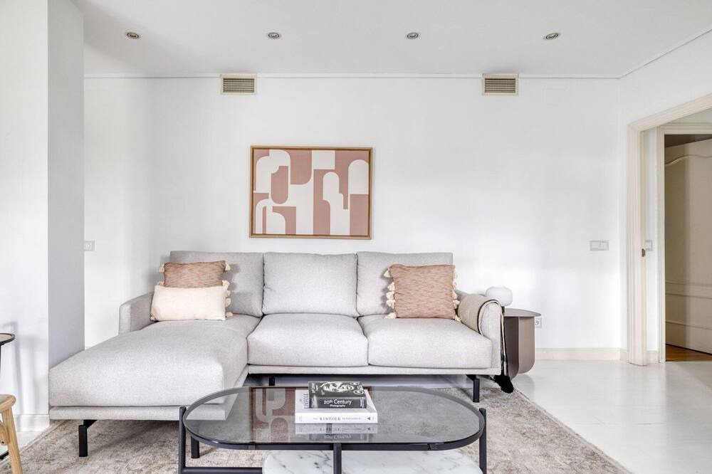Photo of Livingroom in El Viso