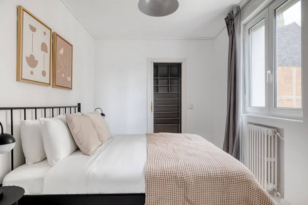 Photo of Bedroom in El Viso