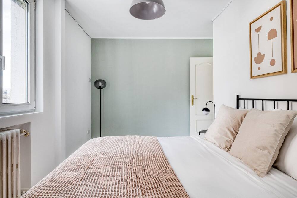 Photo of Bedroom in El Viso