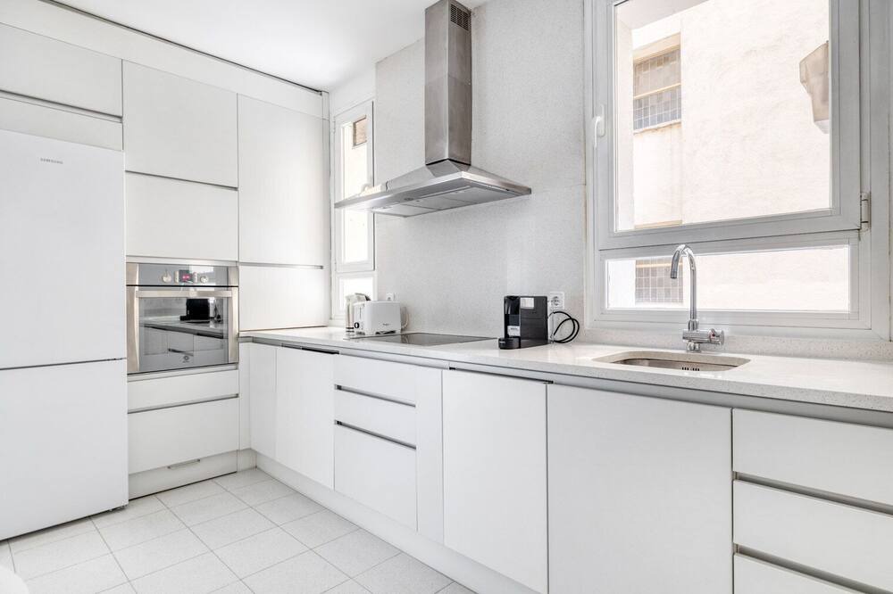 Photo of Kitchen in El Viso