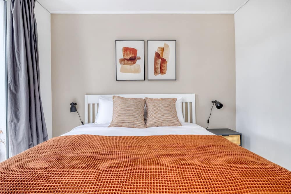 Photo of Bedroom in El Viso
