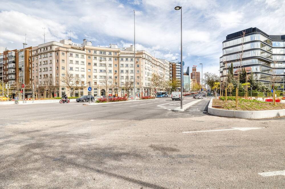 Photo of Outdoor in El Viso