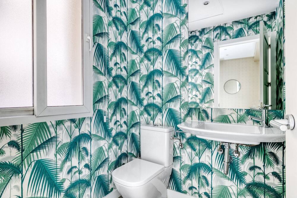 Photo of Bathroom in El Viso