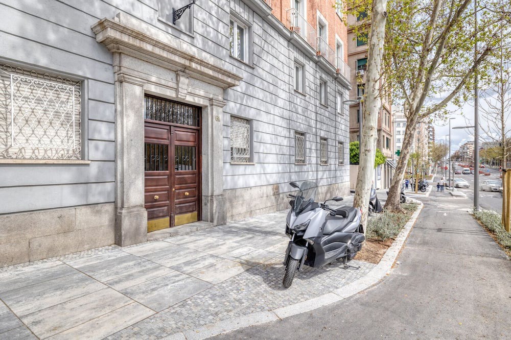 Photo of Outdoor in El Viso
