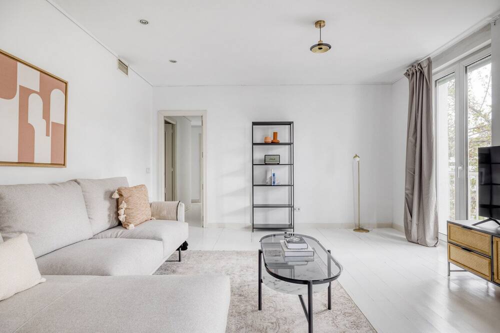 Photo of Livingroom in El Viso