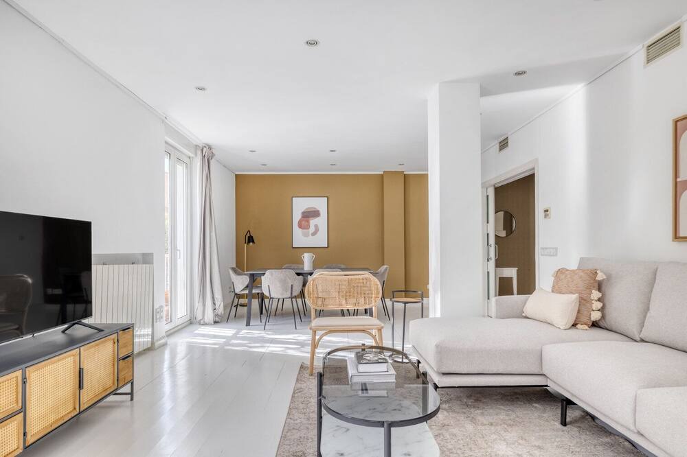 Photo of Livingroom in El Viso