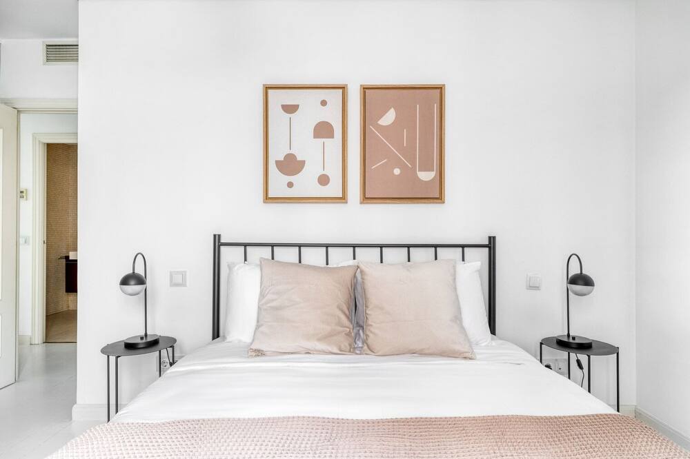 Photo of Bedroom in El Viso