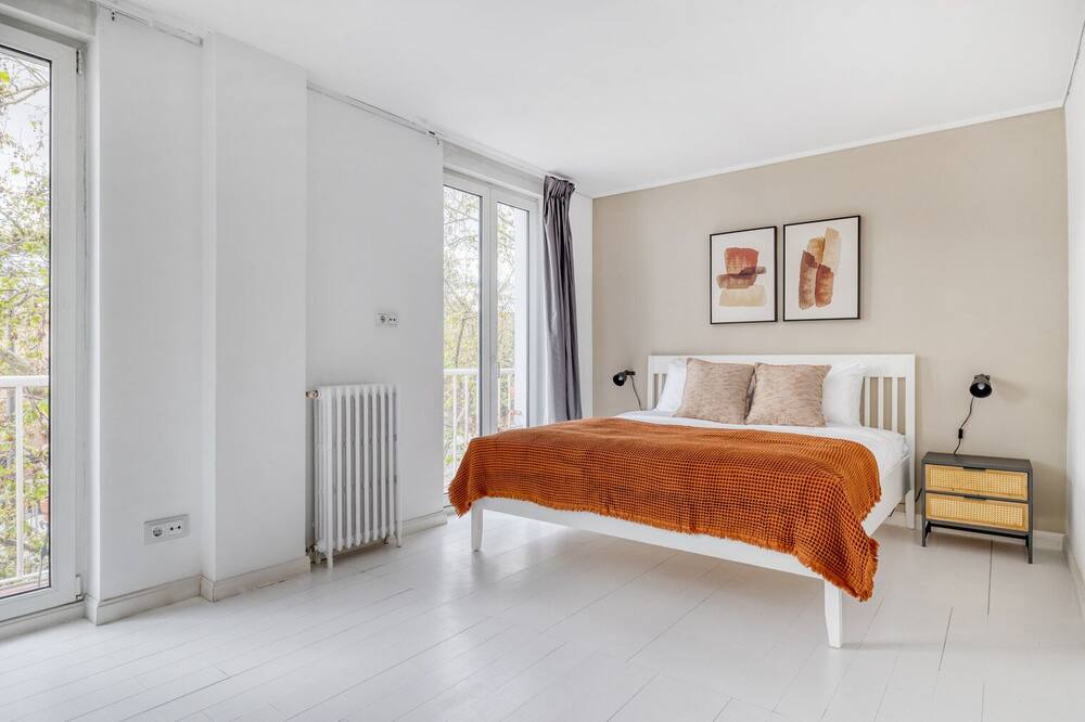 Photo of Bedroom in El Viso