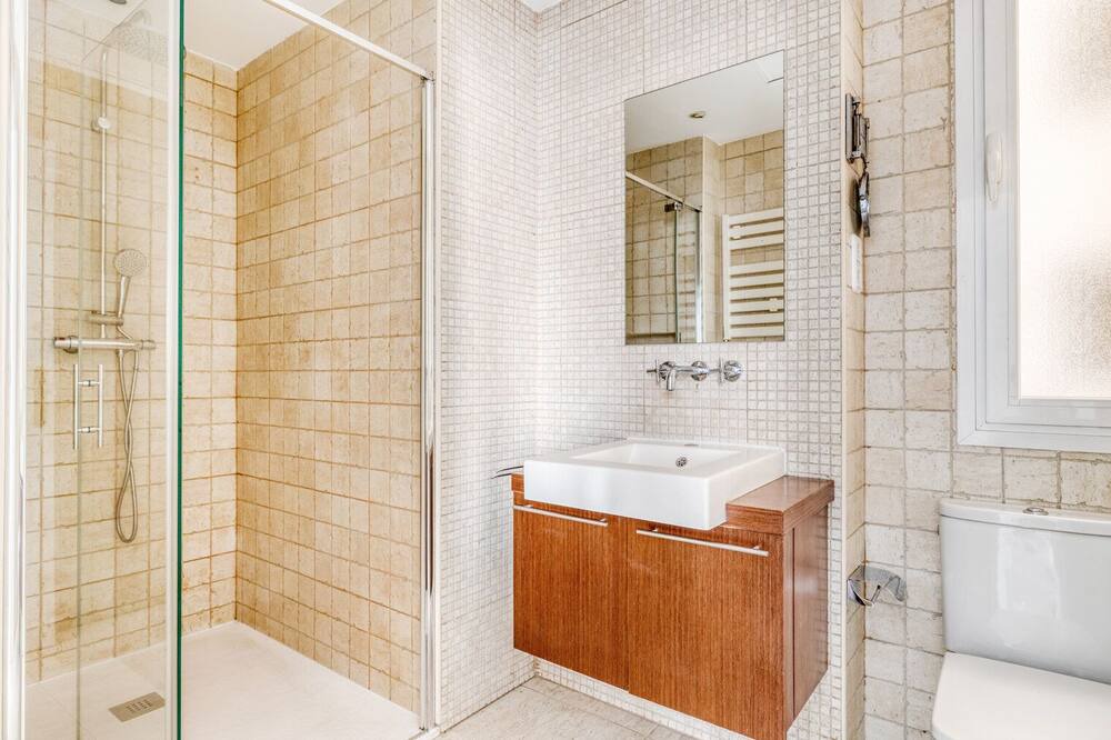Photo of Bathroom in El Viso
