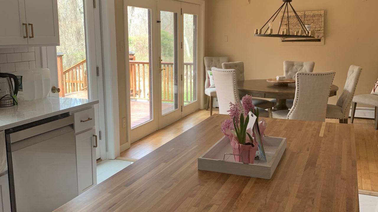 Photo of Kitchen in East Haddam