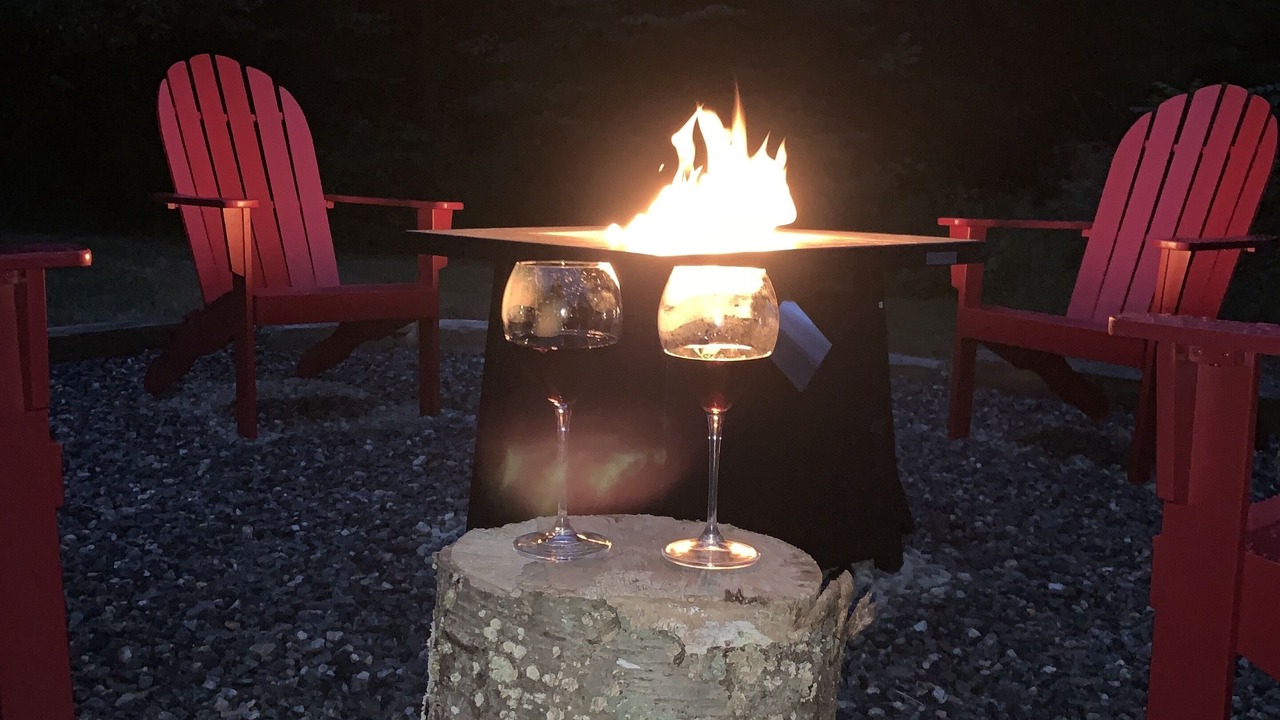 Photo of Outdoor in East Haddam